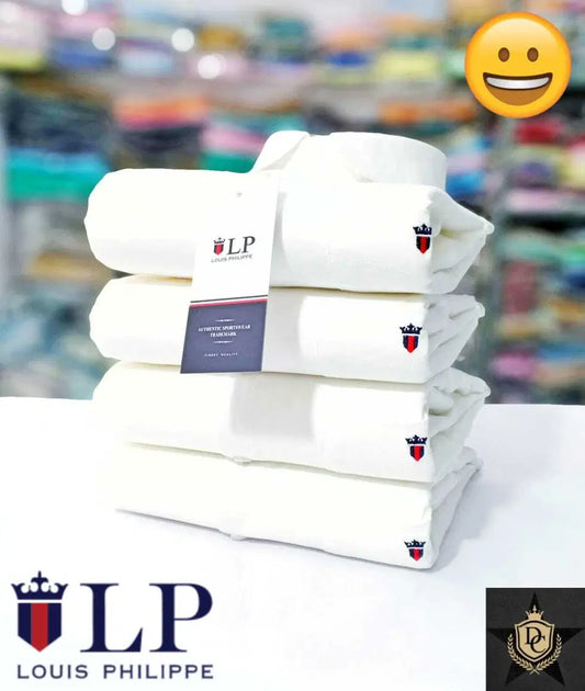Men’s Premium White Cotton T-Shirt (XXL) | Soft & Comfortable Everyday Wear